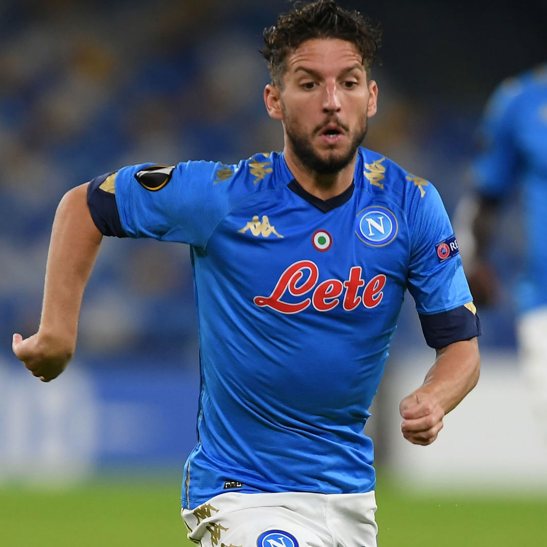 Napoli 2024 2020 kit